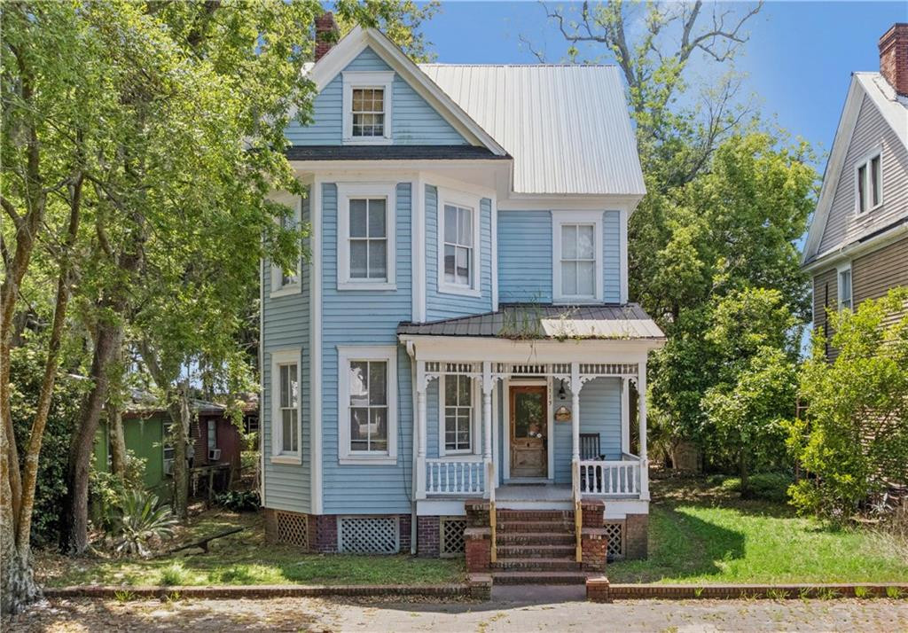 1113 Grant Street