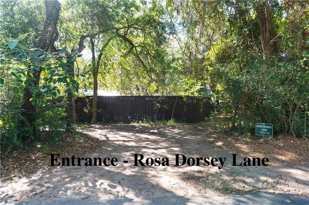 108 Rosa Dorsey Lane