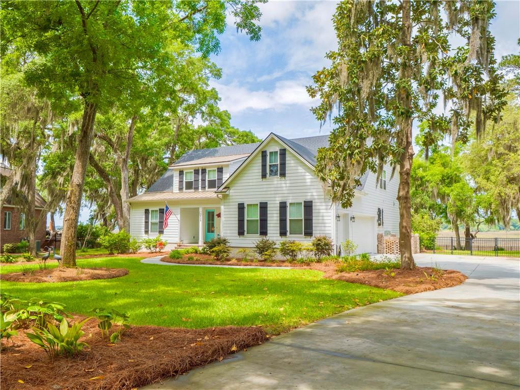 3495 Sutherland Bluff Drive NE