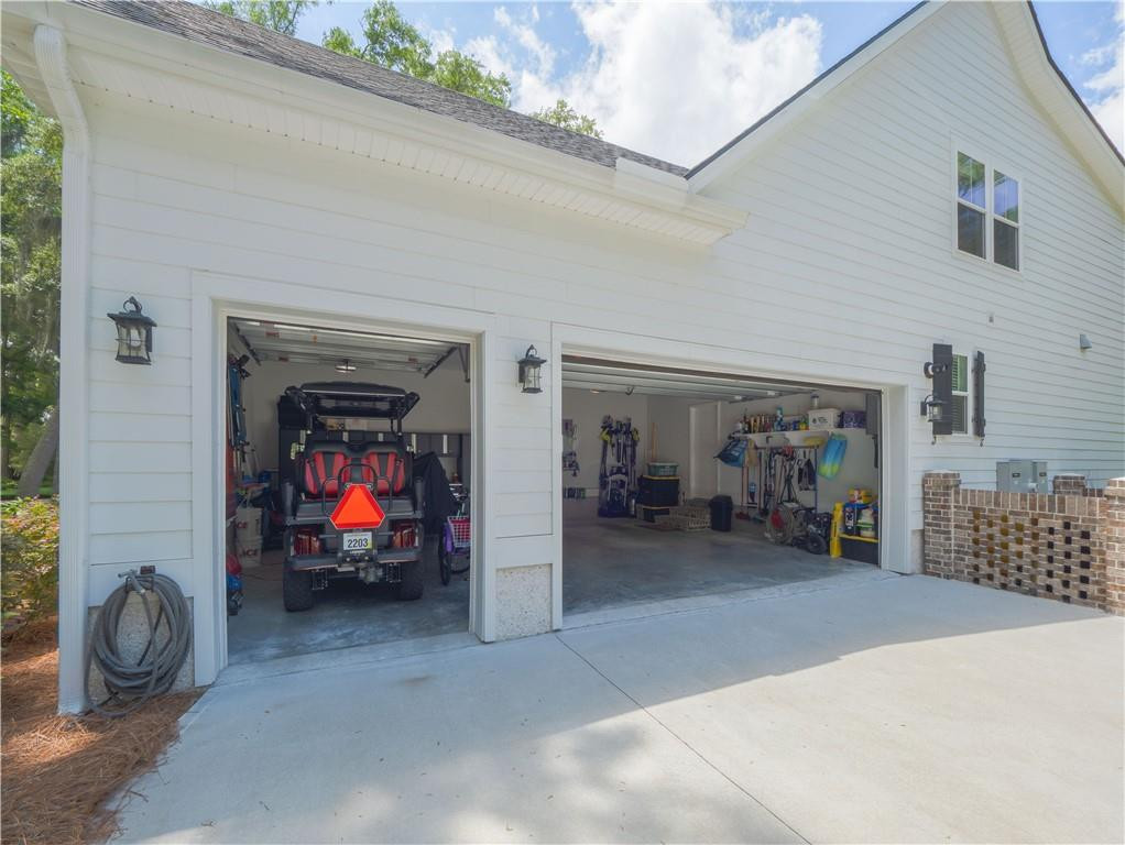 3495 Sutherland Bluff Drive NE