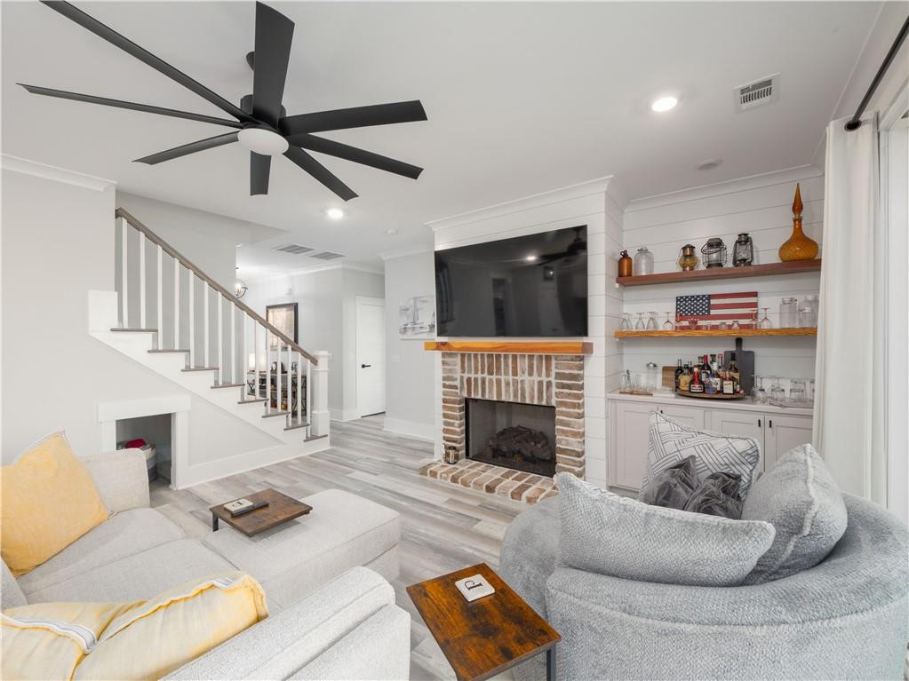 3495 Sutherland Bluff Drive NE