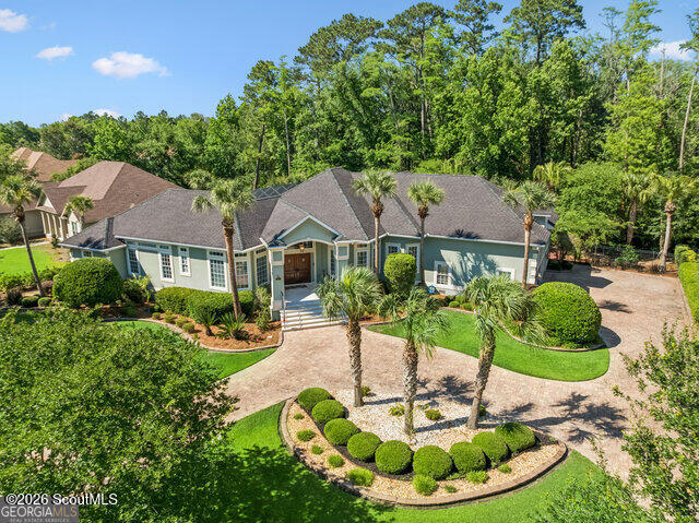 227 Harbor Pointe Drive