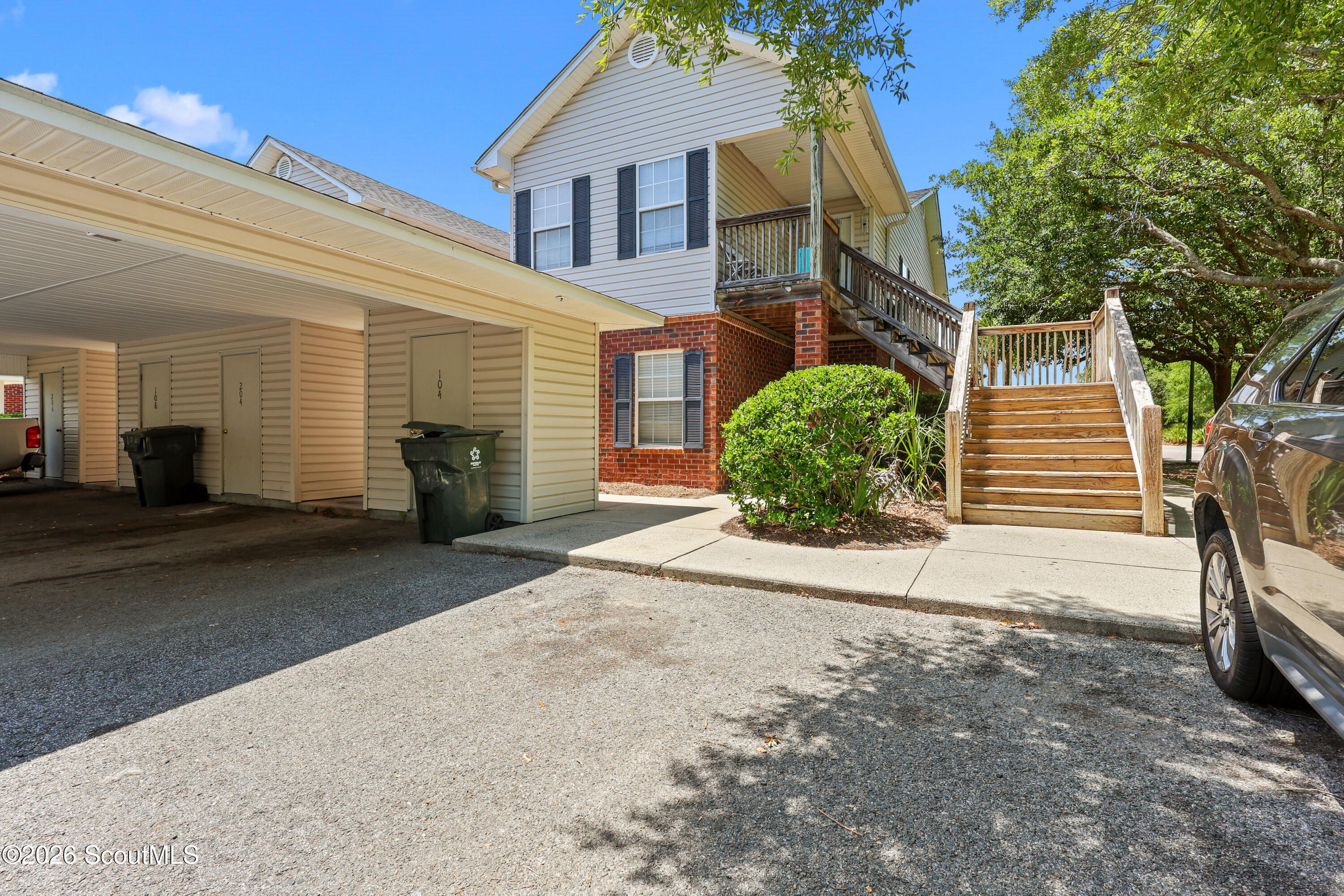 104 Red Bud Court
