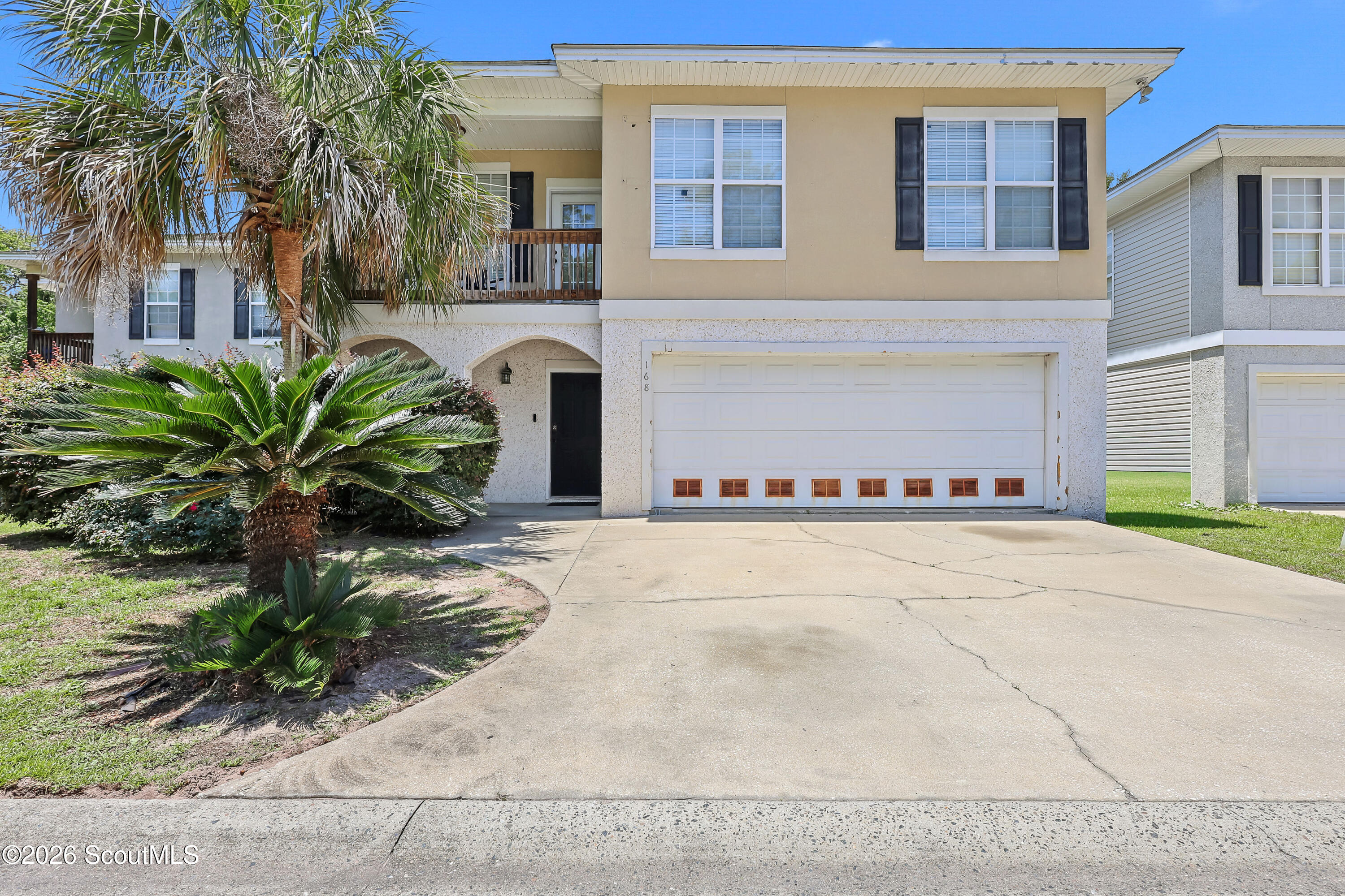 168 Drayton Circle