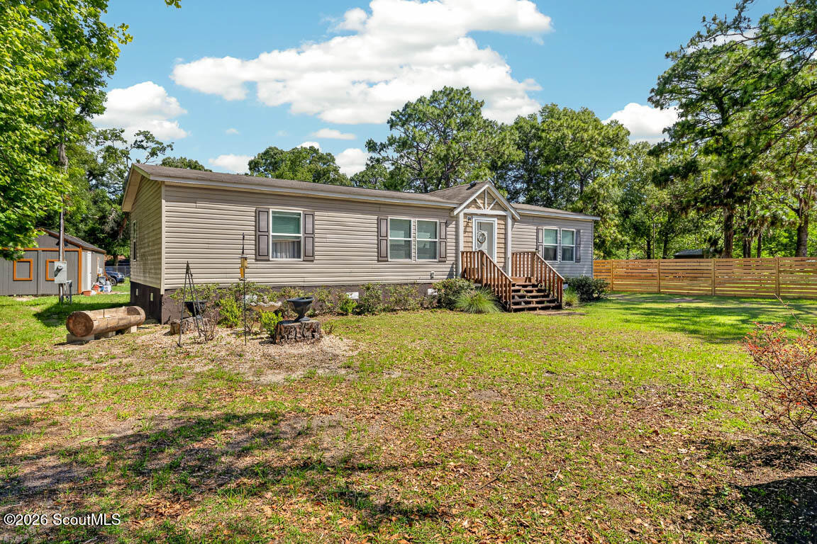110 Wooley Place