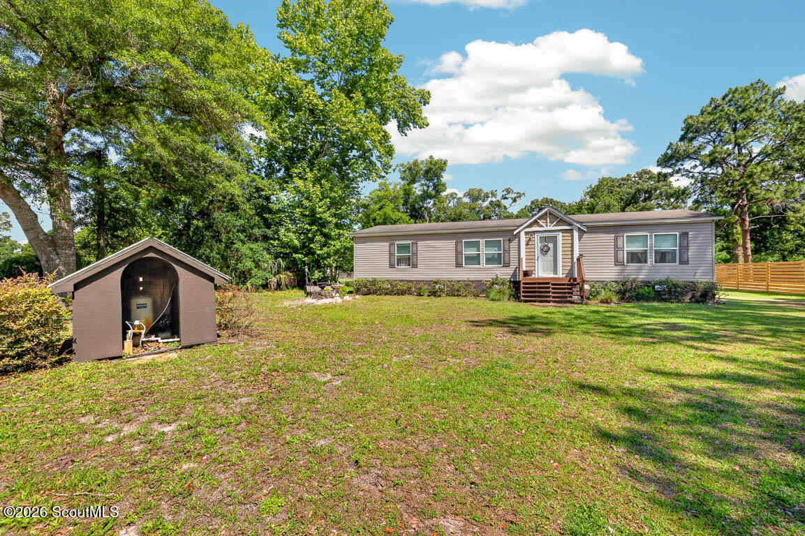 110 Wooley Place