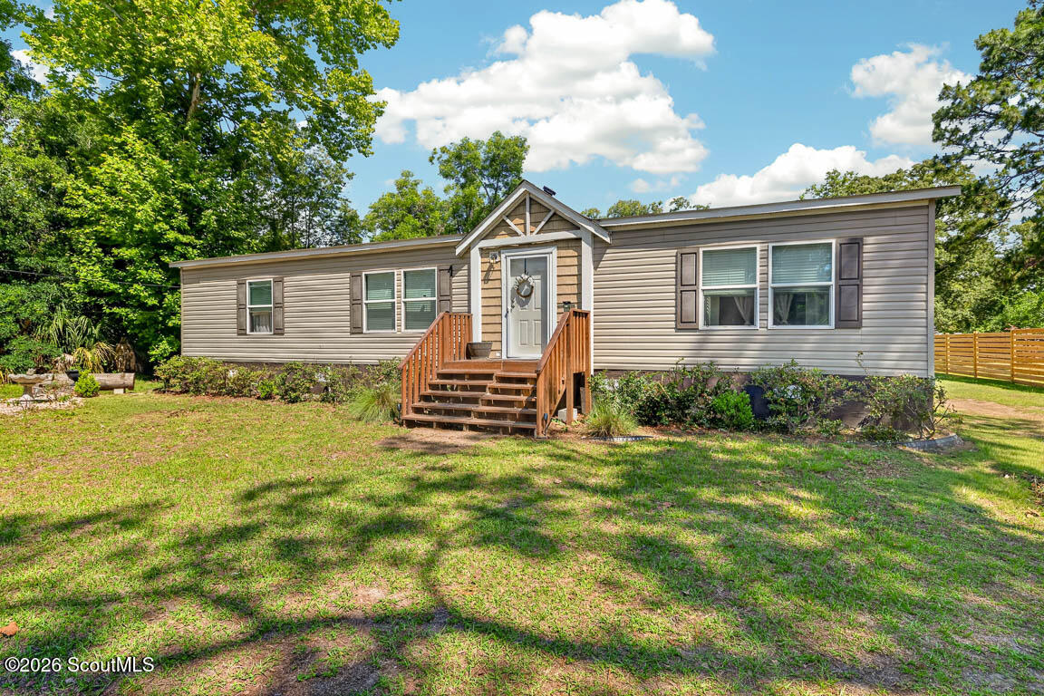 110 Wooley Place
