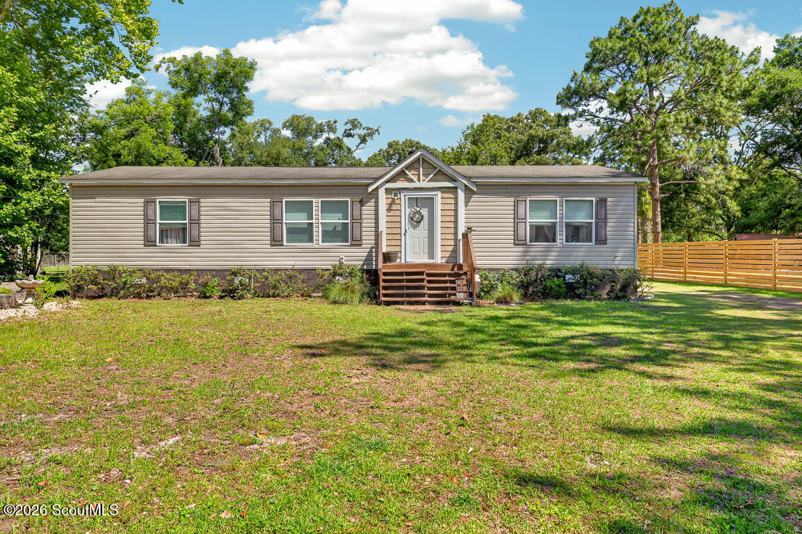 110 Wooley Place