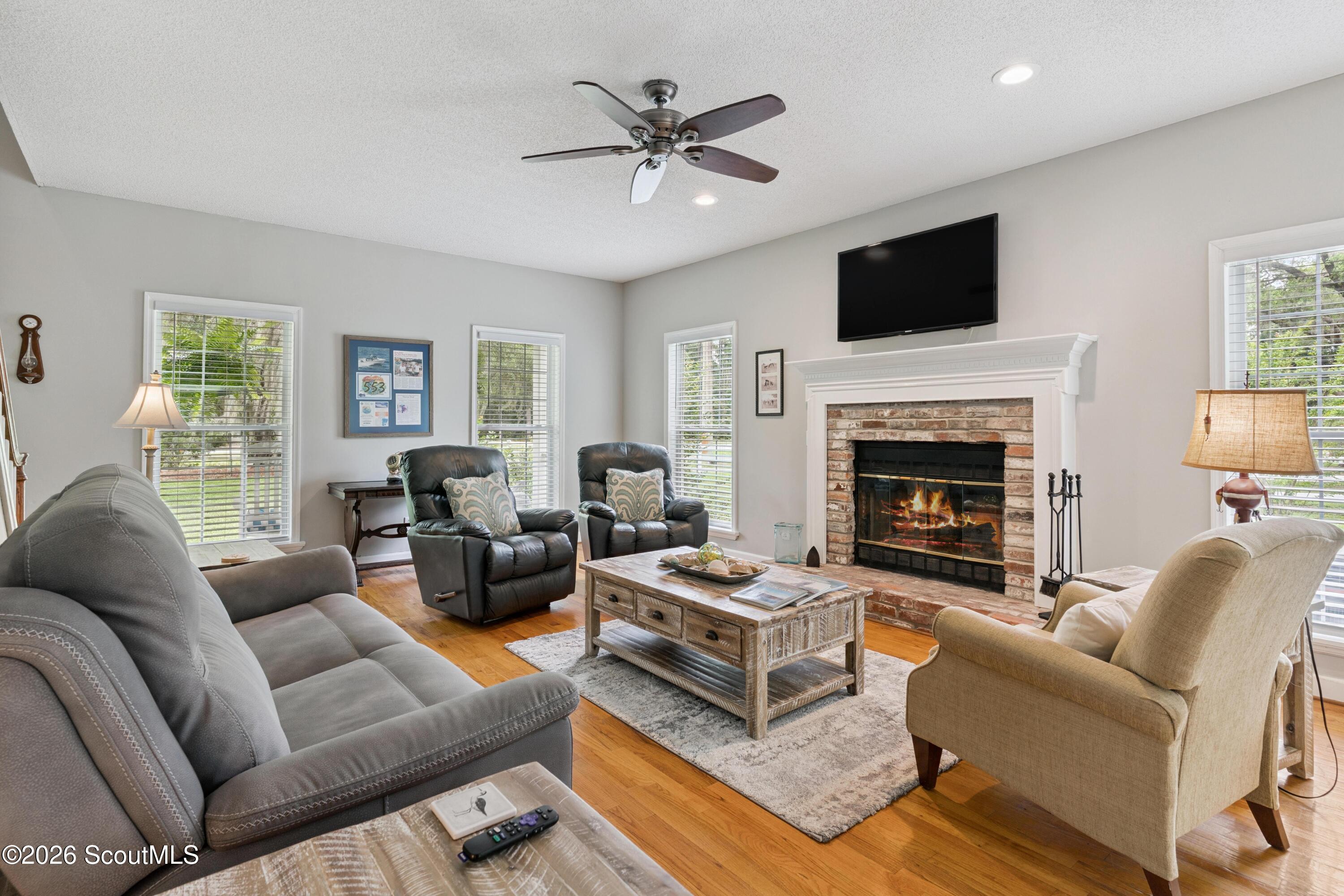 112 Burns Landing, St. Simons Island
