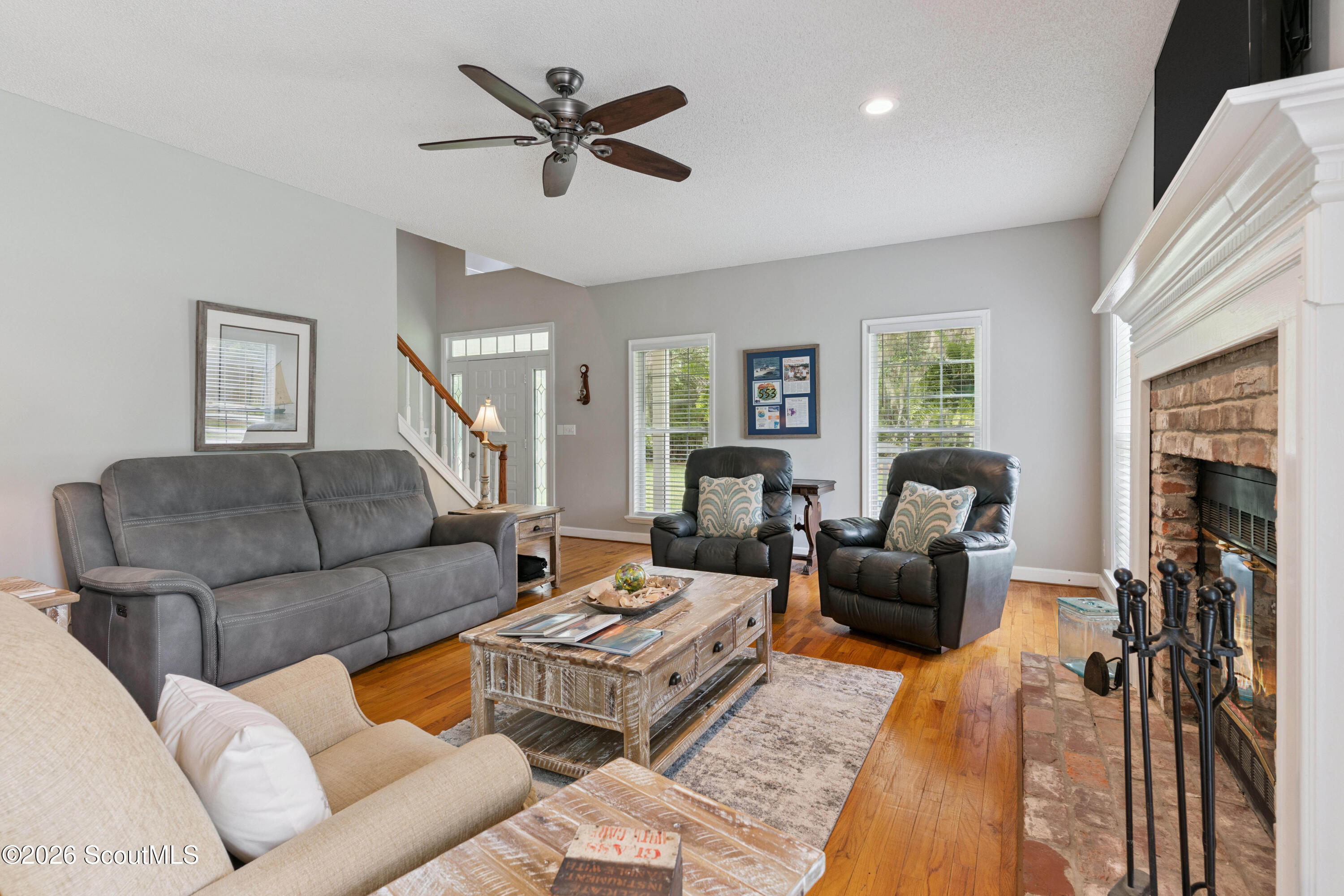 112 Burns Landing, St. Simons Island