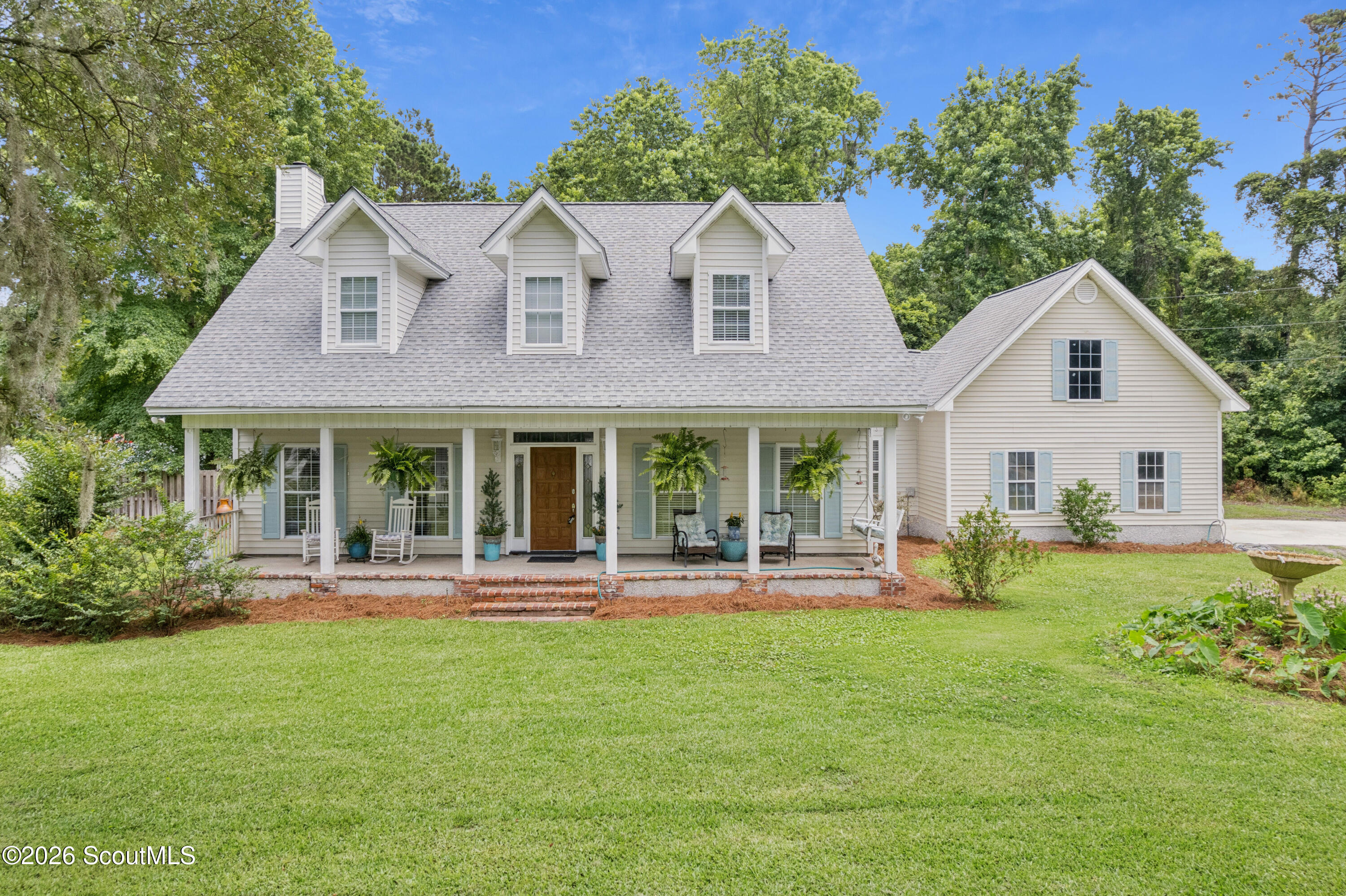 112 Burns Landing, St. Simons Island