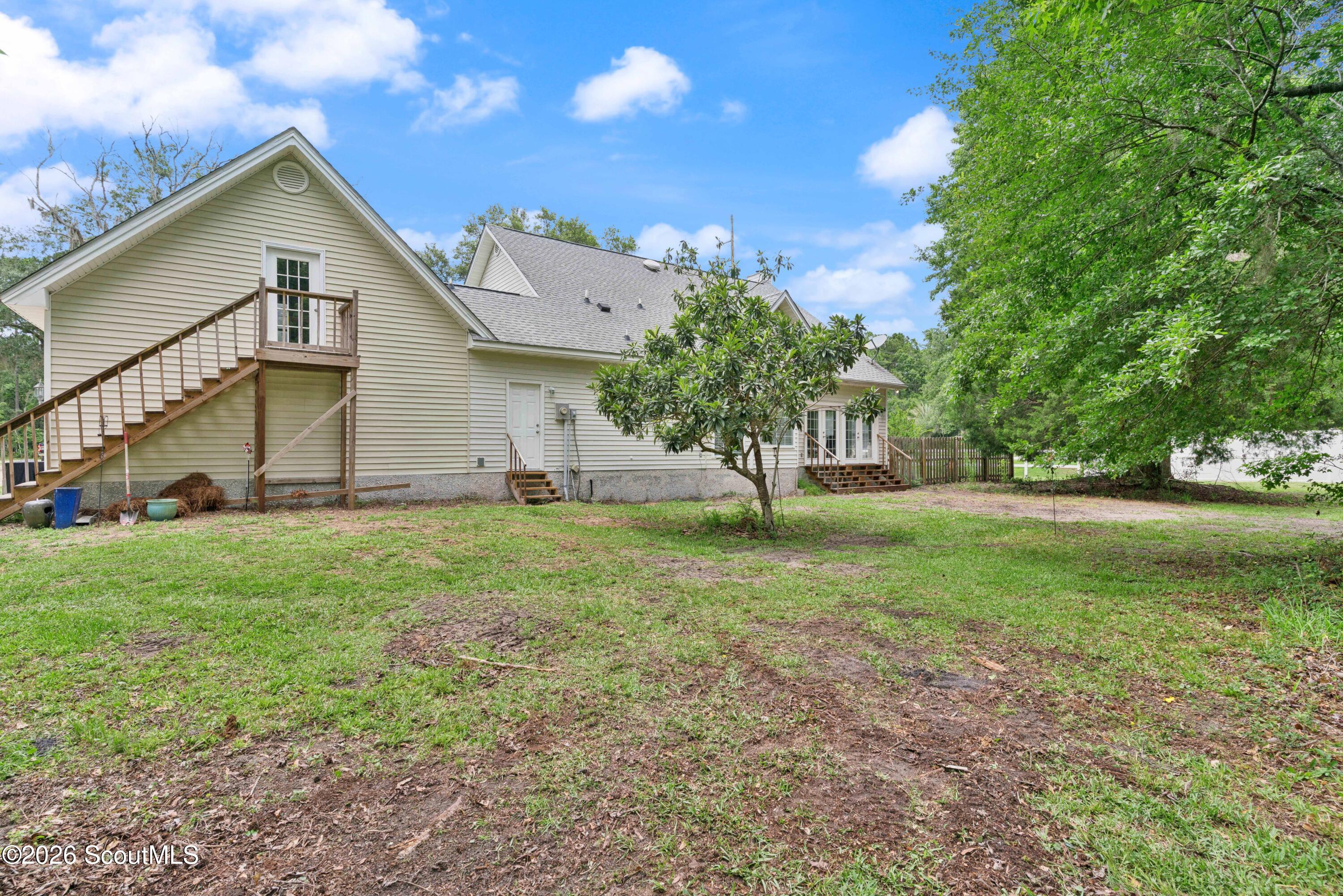112 Burns Landing, St. Simons Island