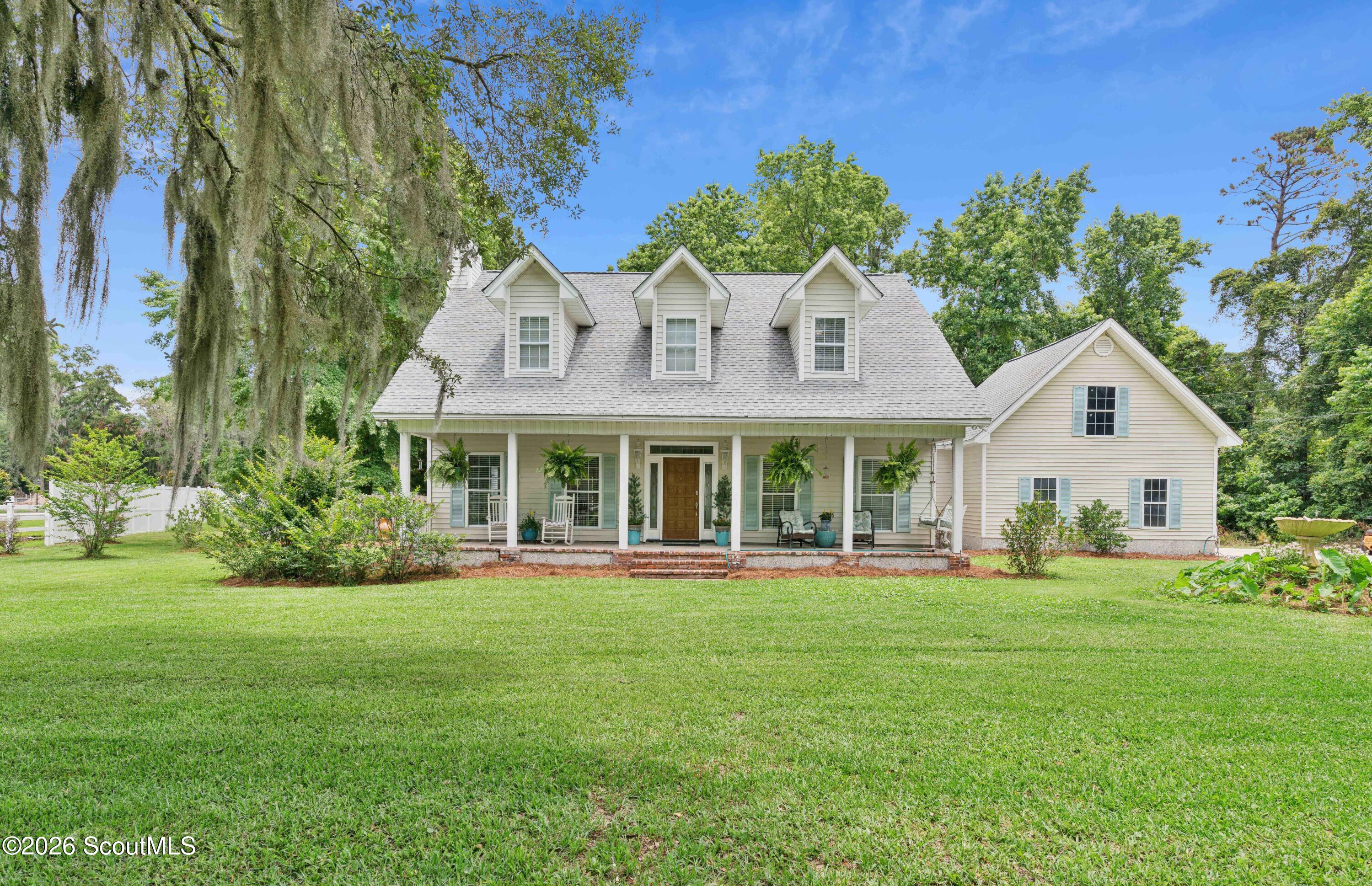 112 Burns Landing, St. Simons Island