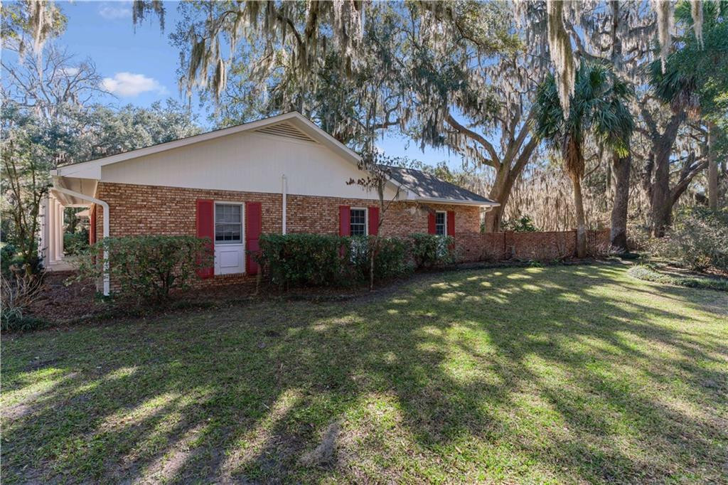 109 King Cotton Road