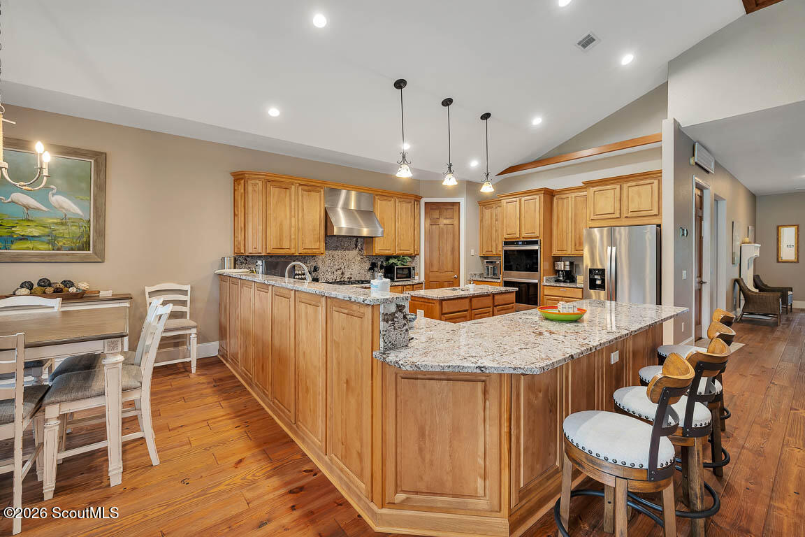 224 Rice Mill, St. Simons Island