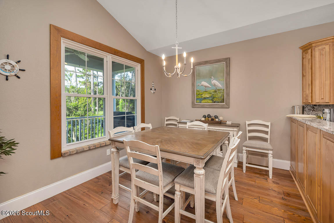 224 Rice Mill, St. Simons Island