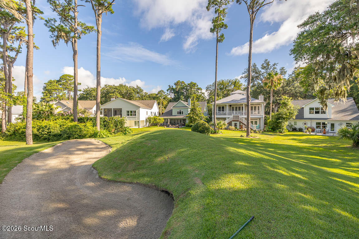 224 Rice Mill, St. Simons Island
