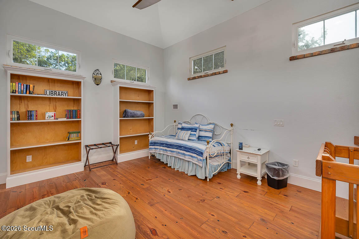 224 Rice Mill, St. Simons Island