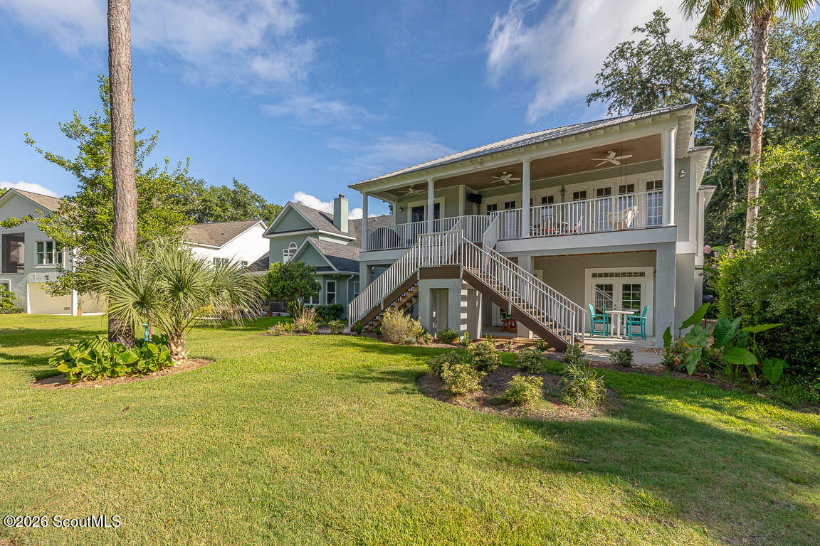 224 Rice Mill, St. Simons Island