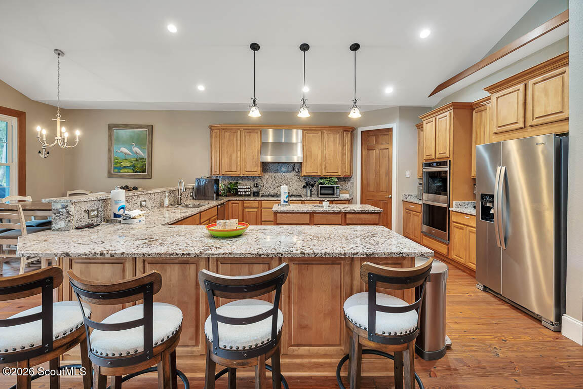 224 Rice Mill, St. Simons Island