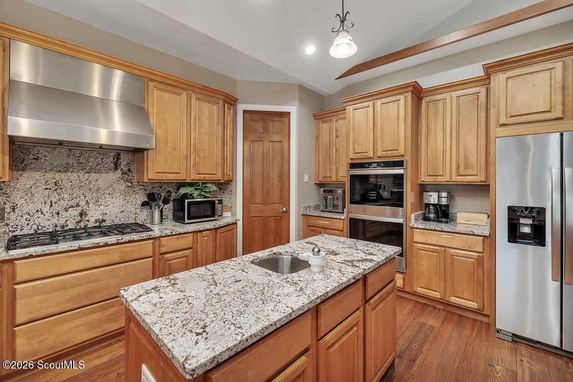 224 Rice Mill, St. Simons Island