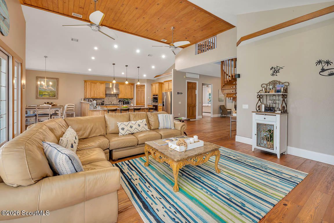 224 Rice Mill, St. Simons Island