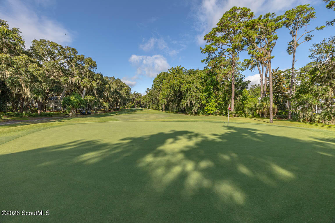 224 Rice Mill, St. Simons Island