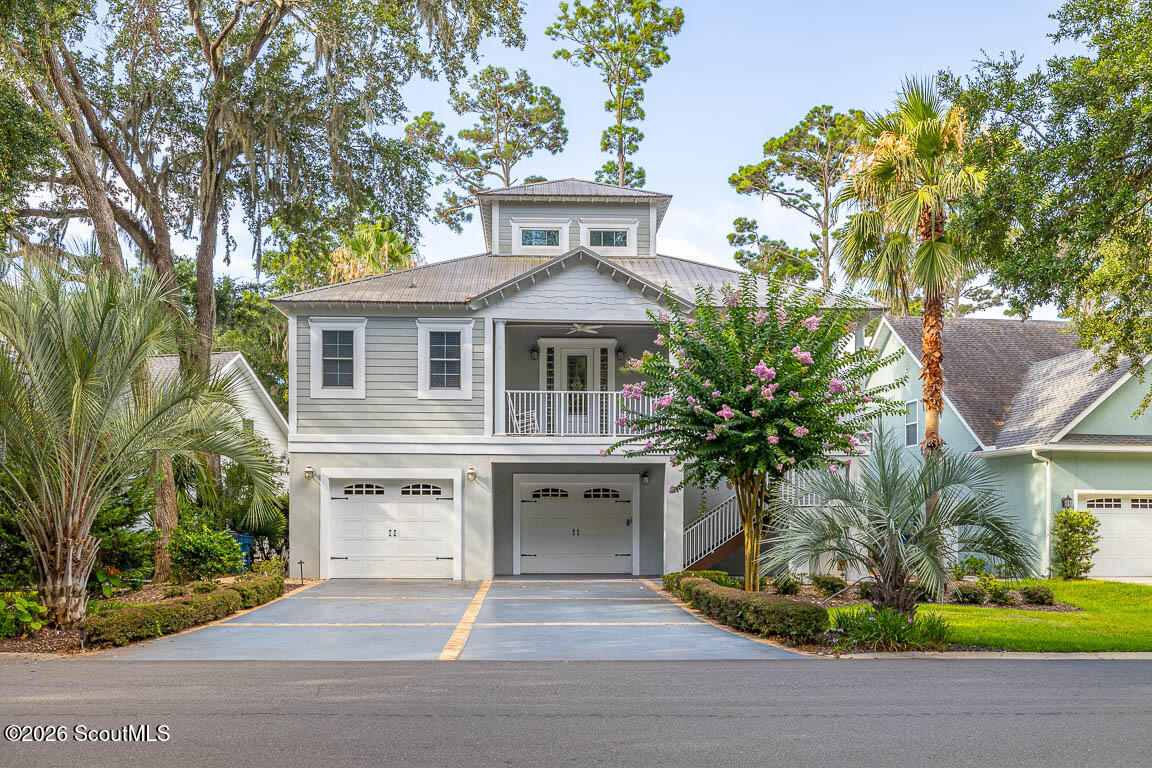 224 Rice Mill, St. Simons Island