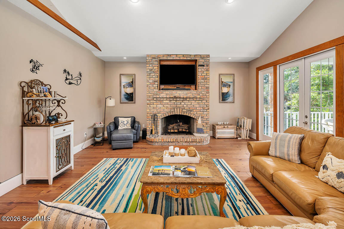 224 Rice Mill, St. Simons Island