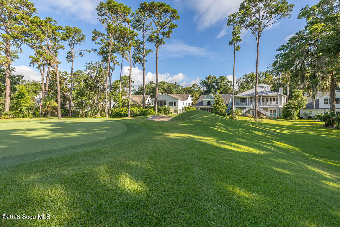224 Rice Mill, St. Simons Island