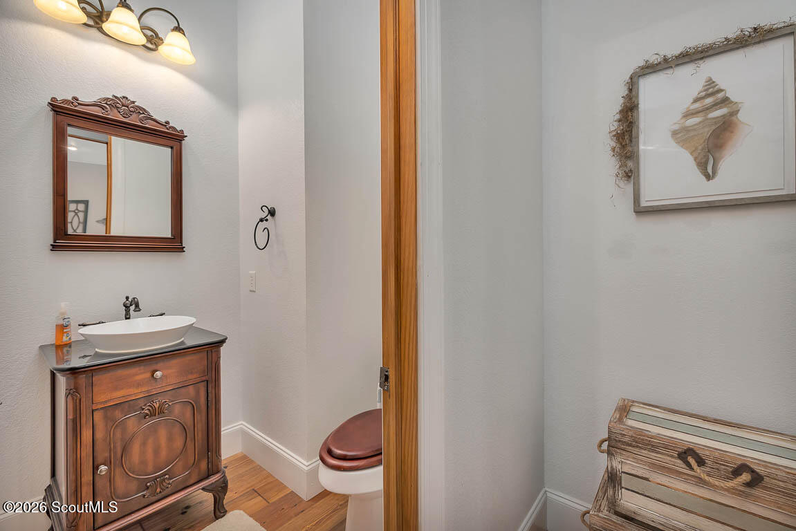 224 Rice Mill, St. Simons Island
