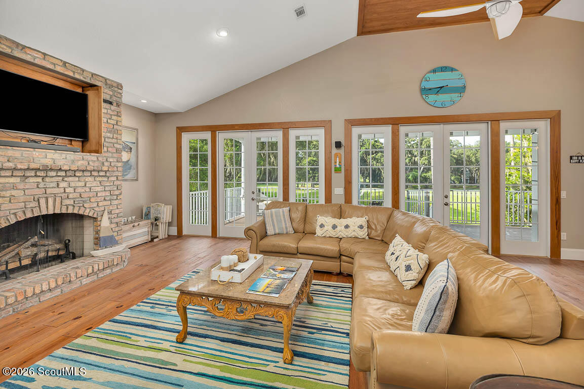 224 Rice Mill, St. Simons Island