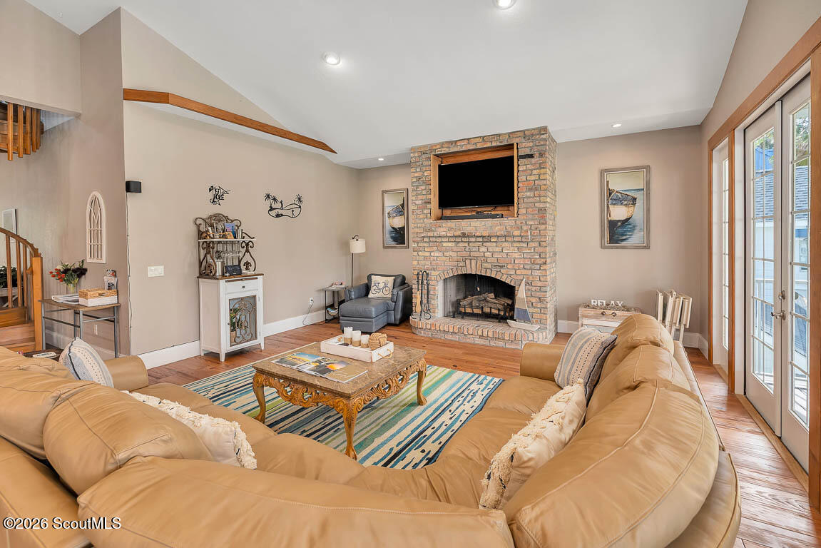 224 Rice Mill, St. Simons Island