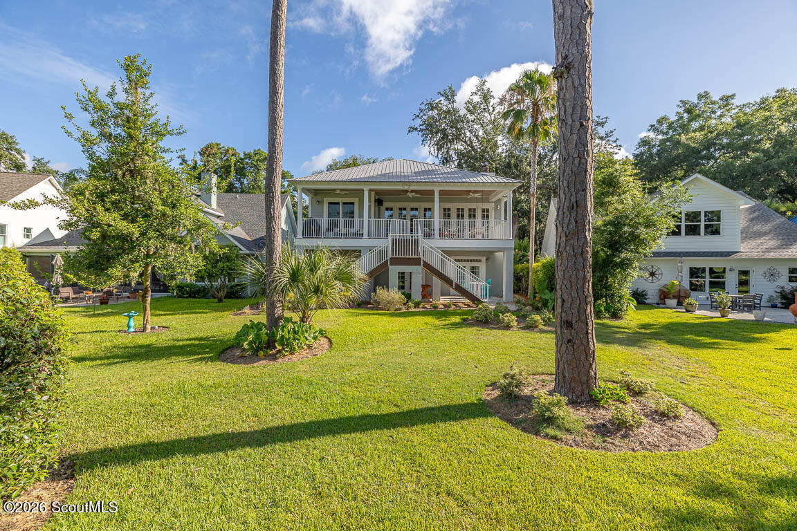 224 Rice Mill, St. Simons Island