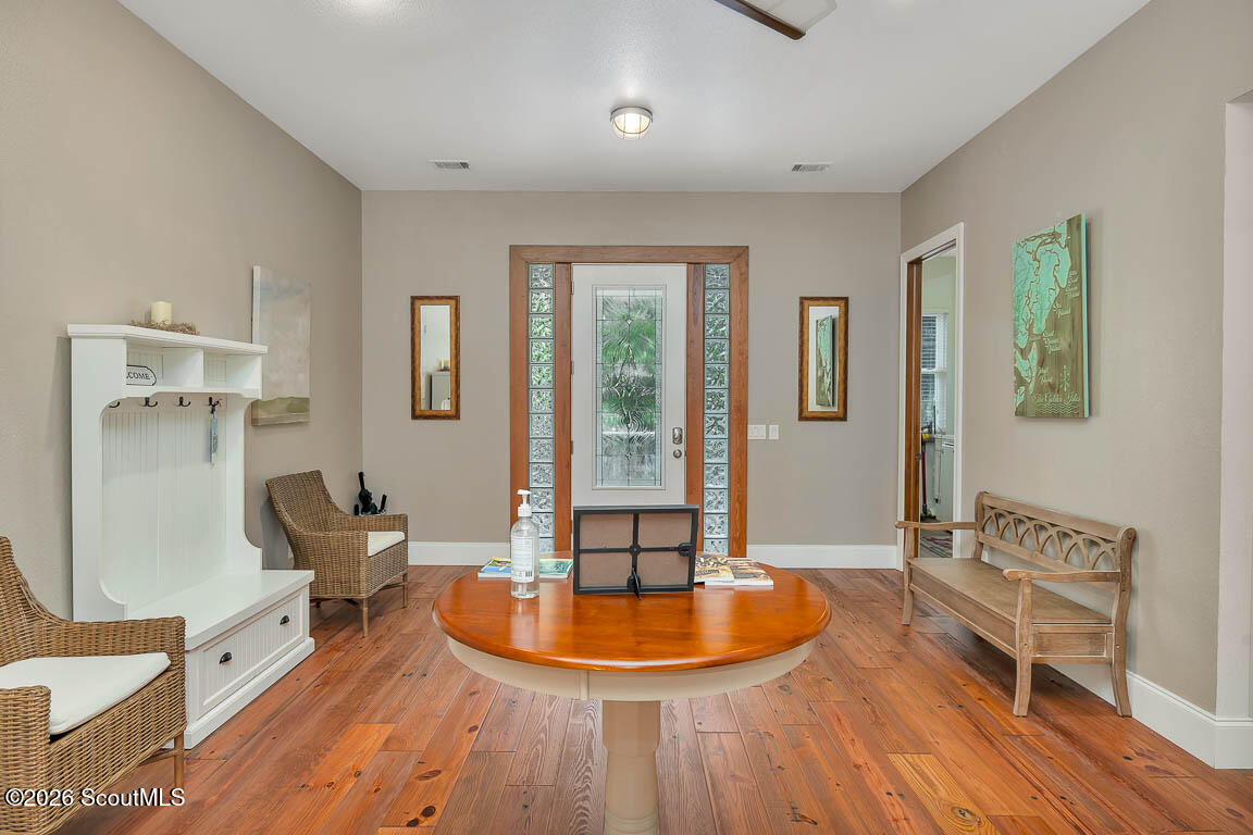 224 Rice Mill, St. Simons Island