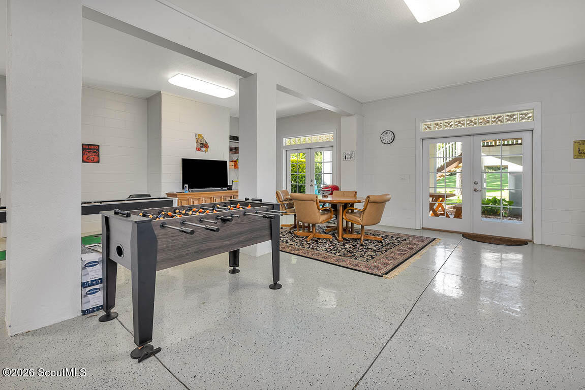 224 Rice Mill, St. Simons Island