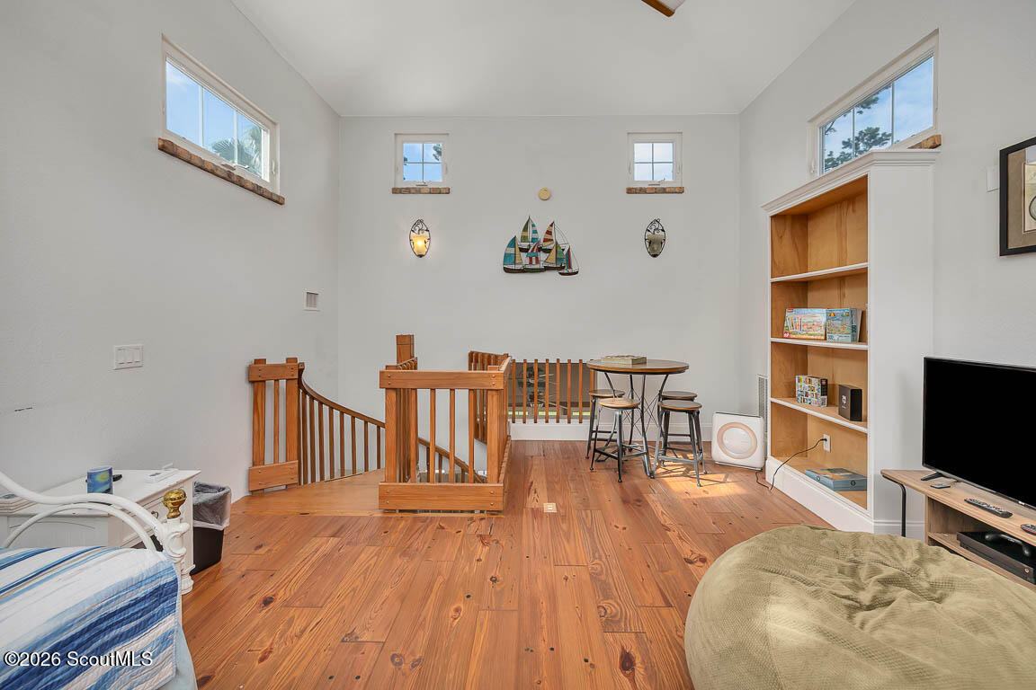 224 Rice Mill, St. Simons Island