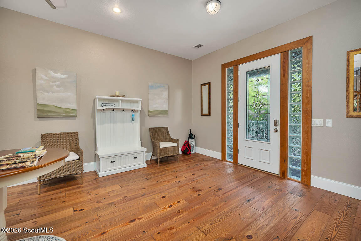 224 Rice Mill, St. Simons Island