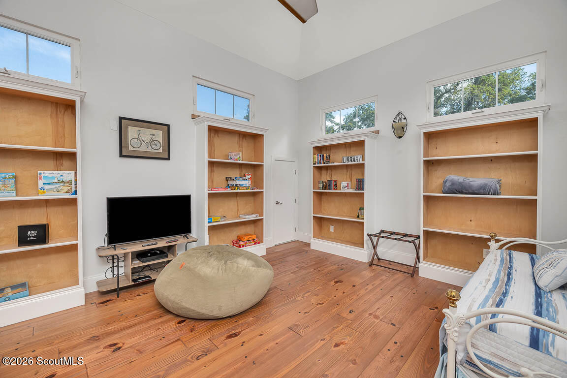 224 Rice Mill, St. Simons Island