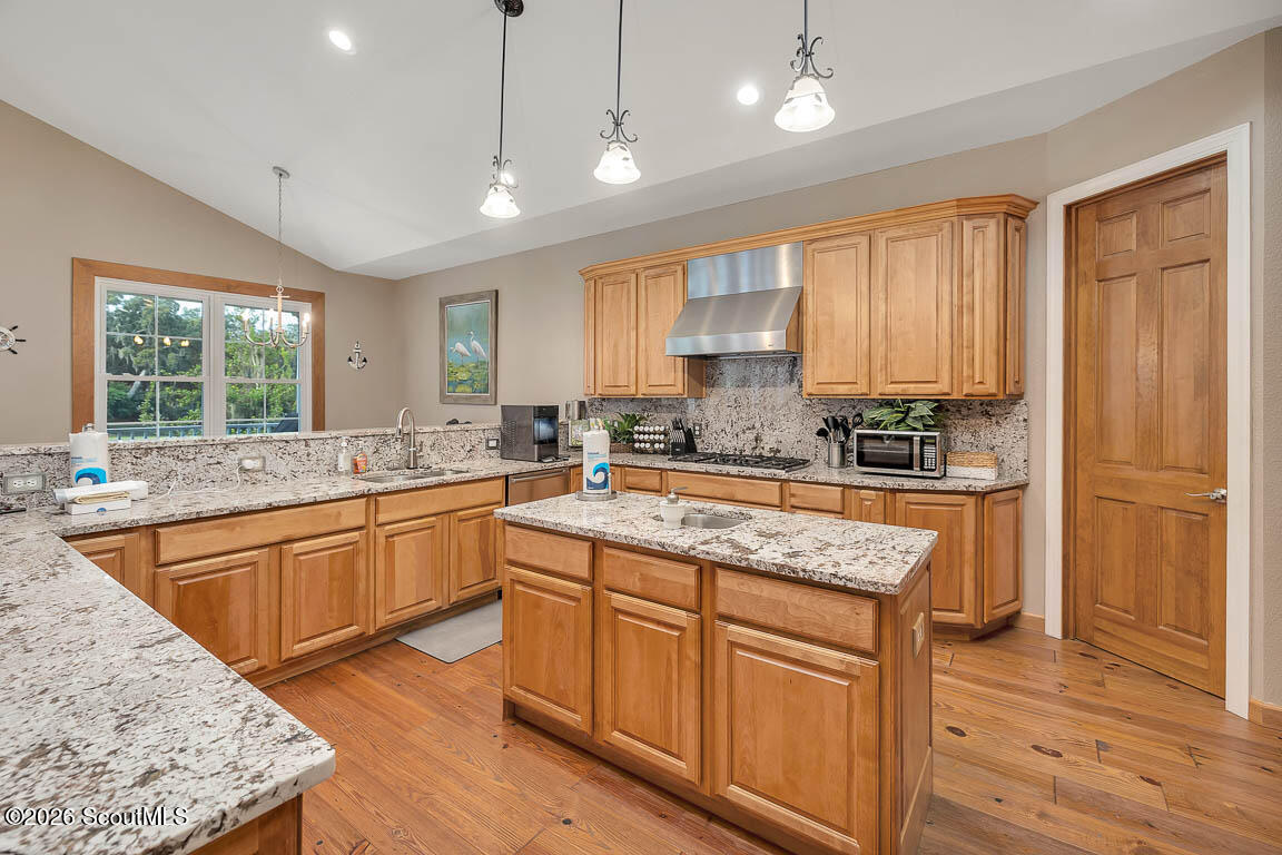 224 Rice Mill, St. Simons Island