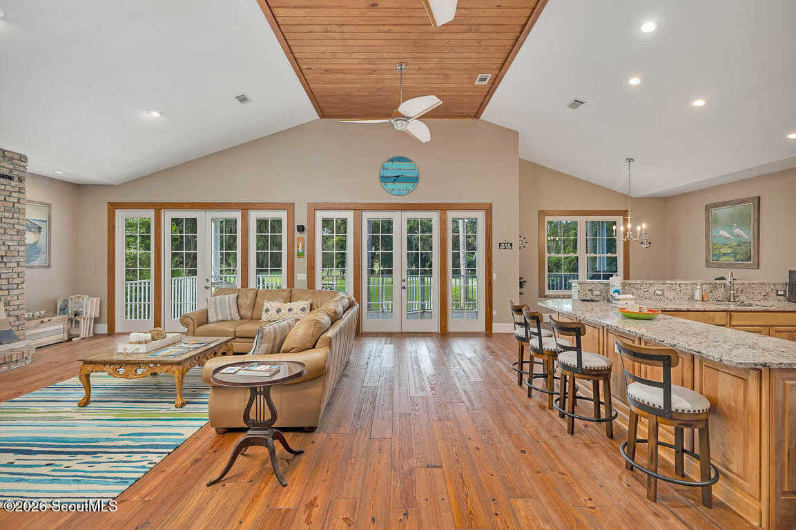 224 Rice Mill, St. Simons Island