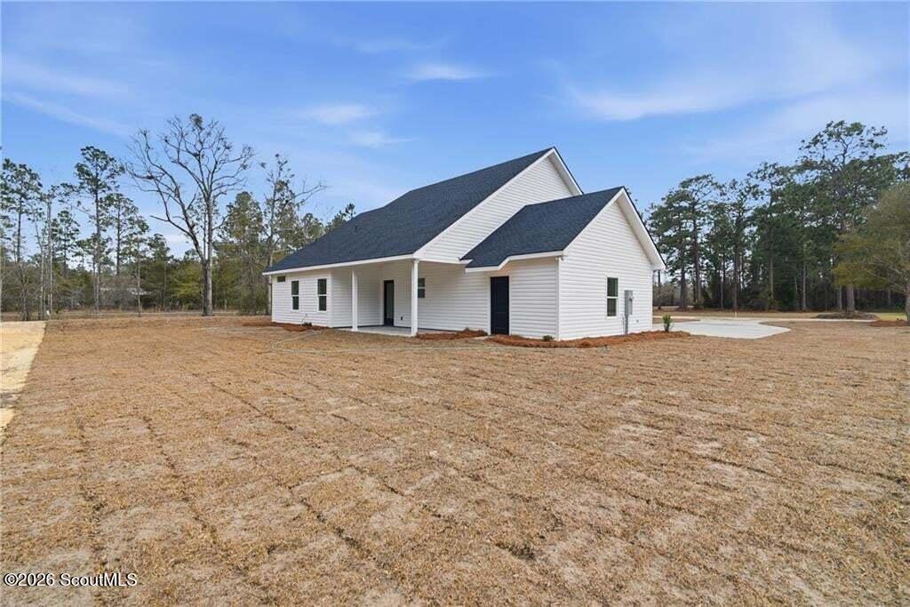 110 Purser Drive