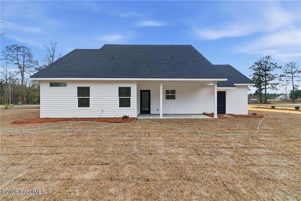 110 Purser Drive