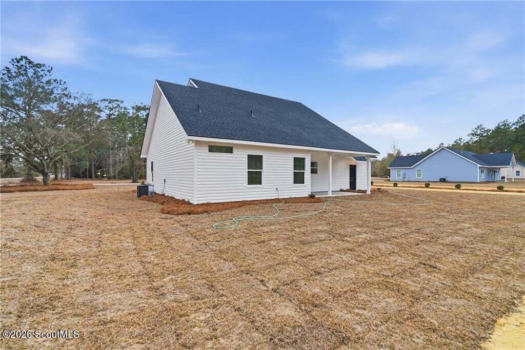 110 Purser Drive