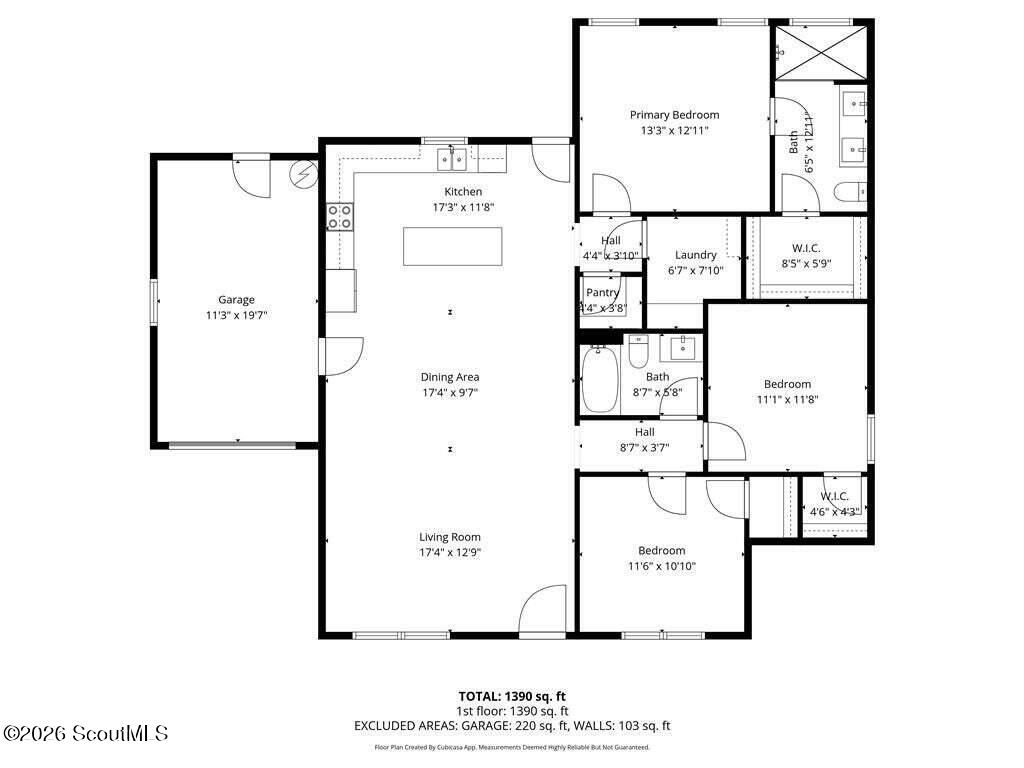 110 Purser Drive