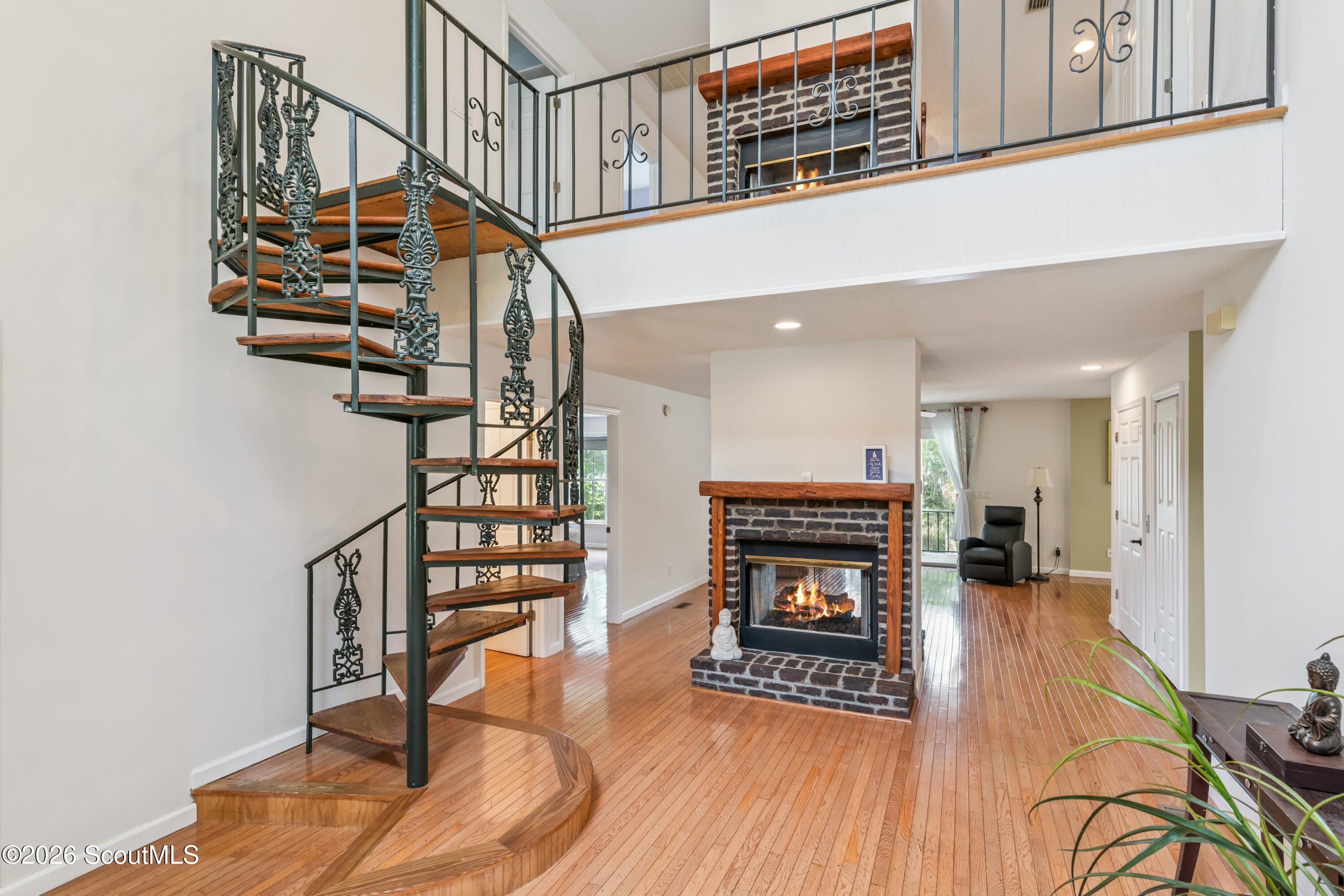 303 River Ridge Road