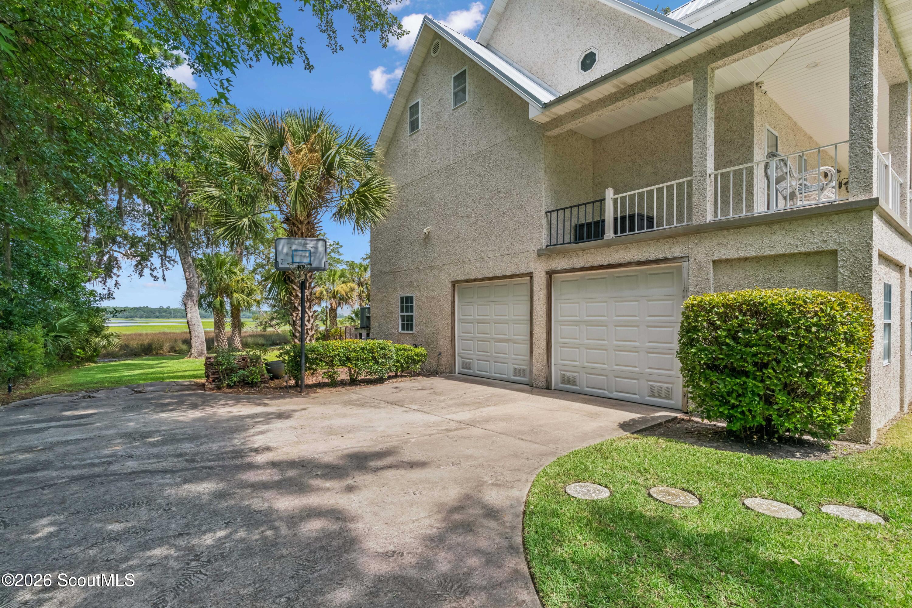 303 River Ridge Road