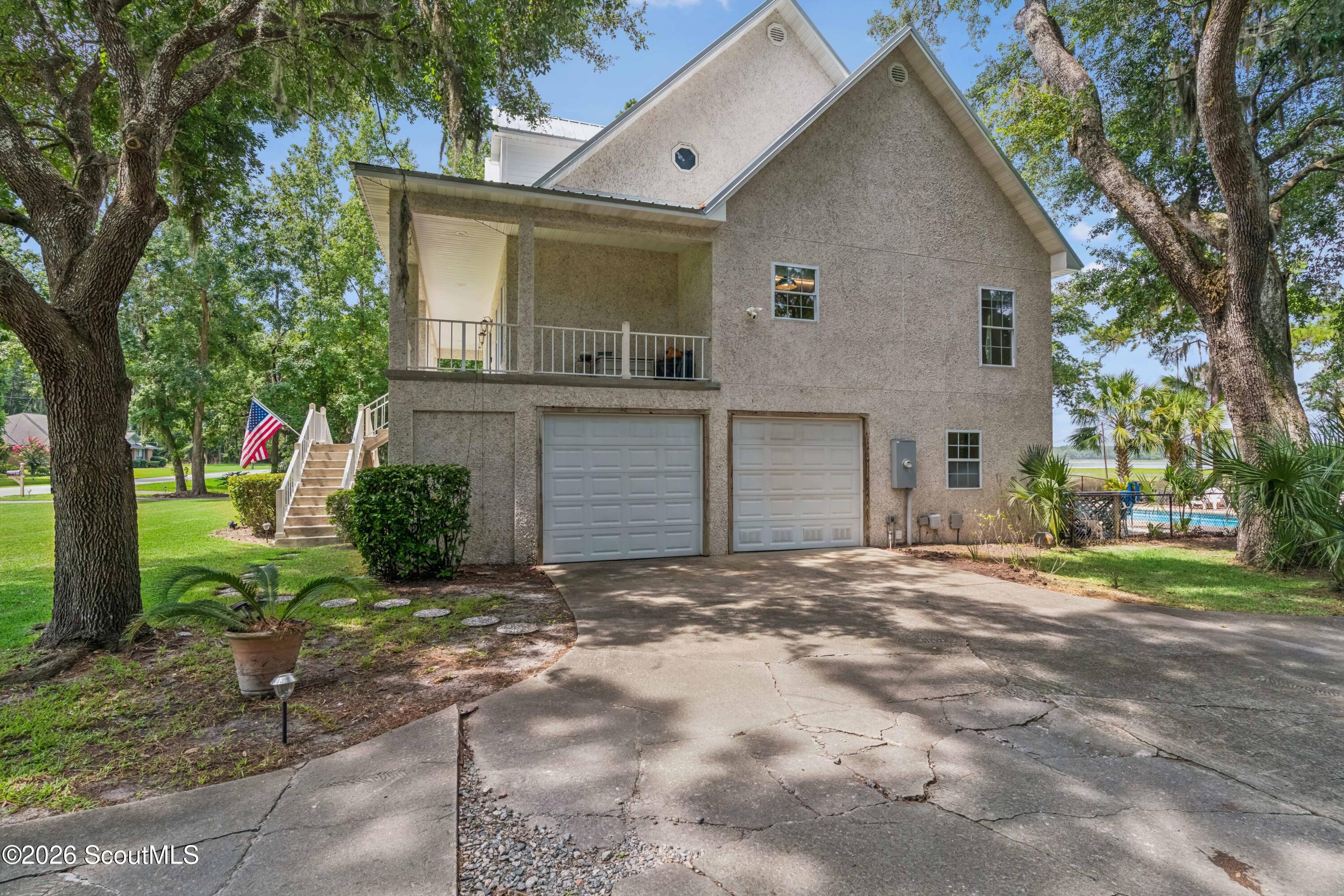 303 River Ridge Road