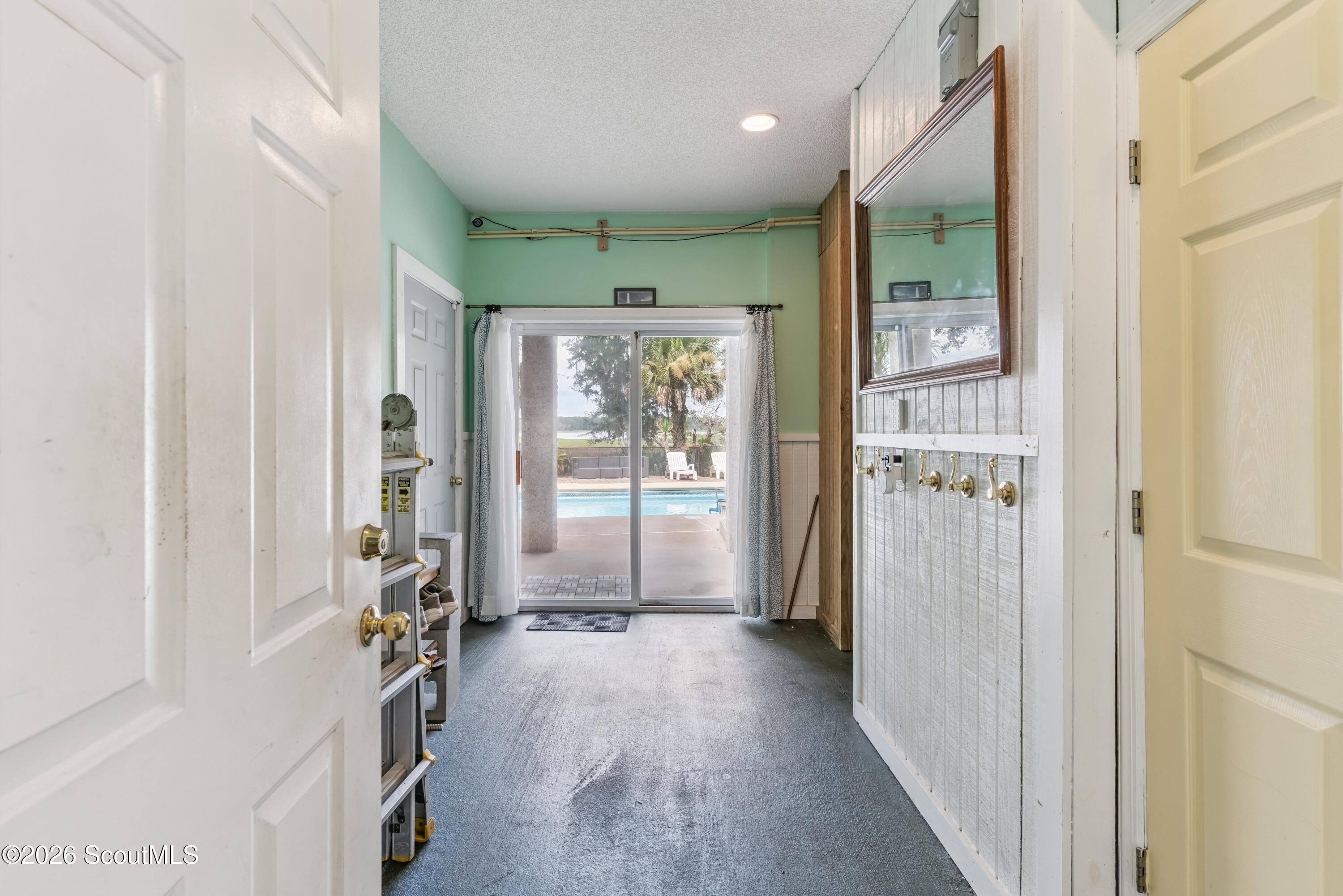 303 River Ridge Road