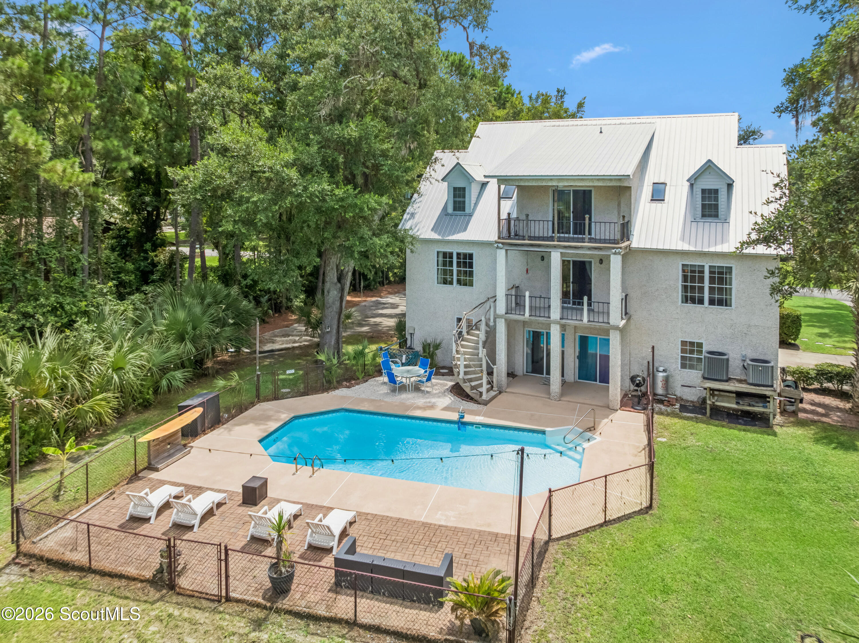 303 River Ridge Road